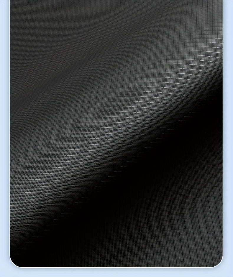 Housse de neige magnétique pour pare-brise de voiture, pare-soleil antigel épaissi en tissu Oxford, protection contre la chaleur et la neige