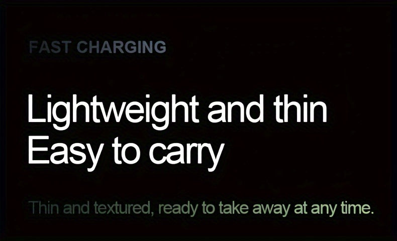 1pc KOILAGER 10000mAh Banque d'alimentation portable avec charge sans fil magnétique ultra-mince, charge super rapide 22,5 W, charge rapide bidirectionnelle PD20W, alimentation sans fil 15W, écran LED, double alimentation USB/Type-C pour iPhone 16/15pro/