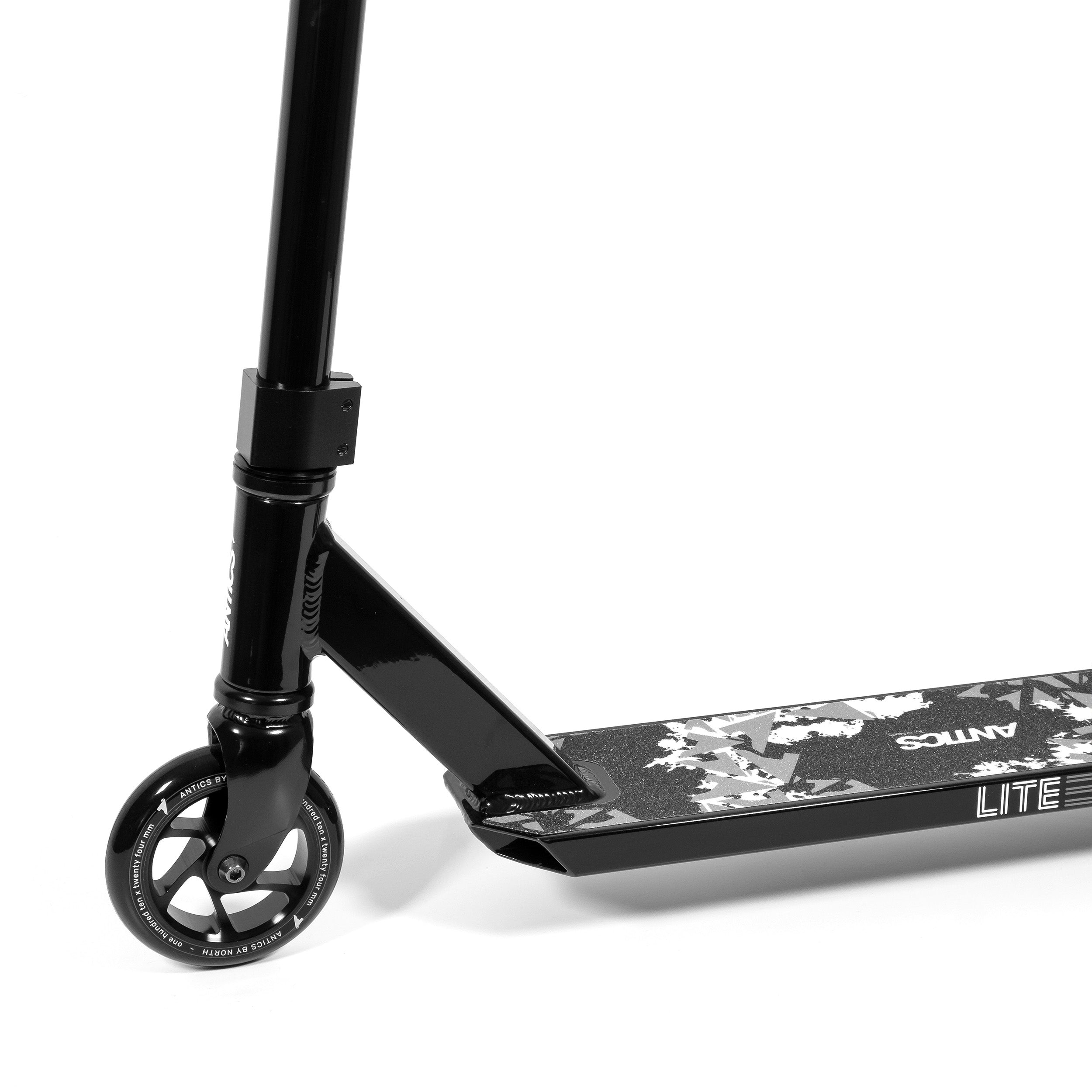 Antics by North - Lite Complete Scooter - G5