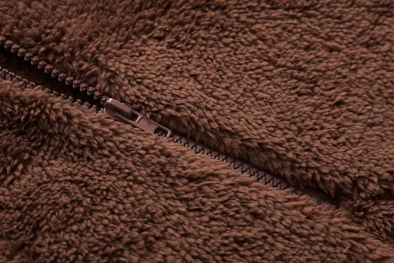 Tendance de la mode à manches longues à capuche couleur unie, manteau pull pour femme