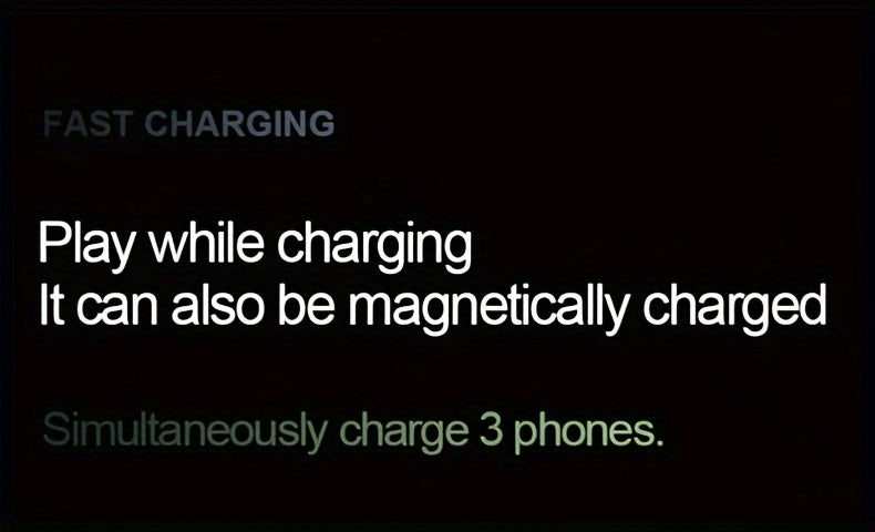 1pc KOILAGER 10000mAh Banque d'alimentation portable avec charge sans fil magnétique ultra-mince, charge super rapide 22,5 W, charge rapide bidirectionnelle PD20W, alimentation sans fil 15W, écran LED, double alimentation USB/Type-C pour iPhone 16/15pro/